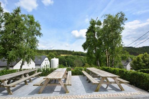 Achouffe - MASSON, Houffalize (Foto 3)
