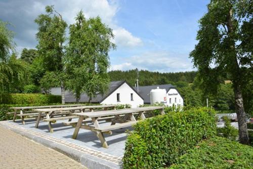 Achouffe - MASSON, Houffalize (Foto 2)