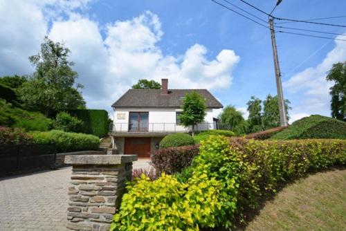 Achouffe - MASSON gîte à louer Sur les Bouchy