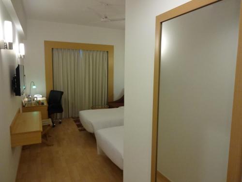 Lemon Tree Hotel, Gachibowli, Hyderabad