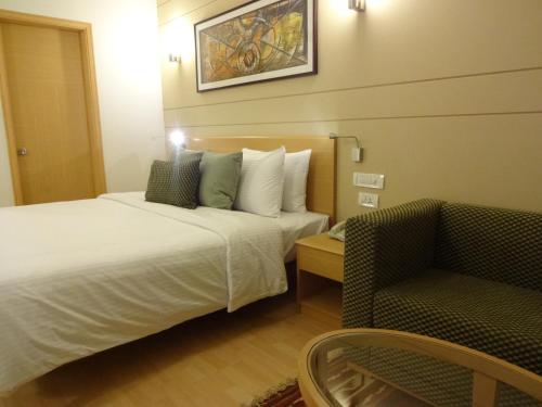 Lemon Tree Hotel, Gachibowli, Hyderabad