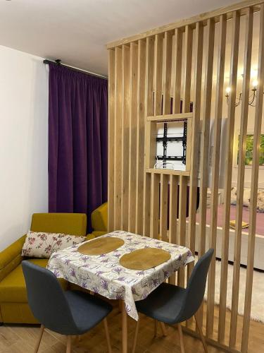 Apartament Gabriela 39 - Baia Mare