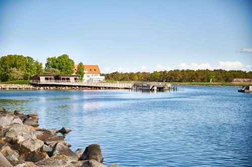 Lotsvillan - Accommodation - Höllviken