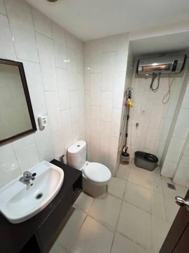 Sewa Apartemen Jogja MATARAM CITY