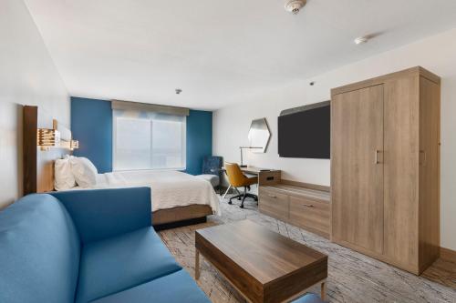 Holiday Inn Express Peru-Lasalle Area By IHG in Peru (IL)
