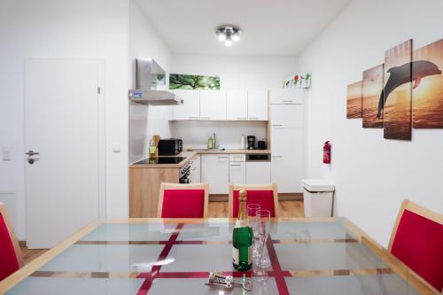 CozyNite Premium Apartment Schönbrunn 1, Vídeň (fotografie 2)