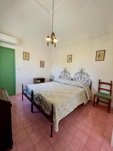 B&B "i Magi" Room Type - Double or Twin Room