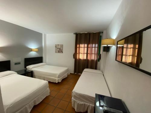 Hotel Almagro in Almagro