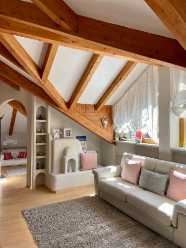  Patty´s Home, Ferienwohnung in Vahrn