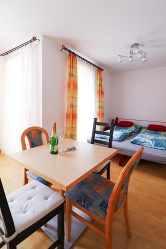 CozyNite Premium Apartment Schönbrunn 2, Vídeň (fotografie 4)