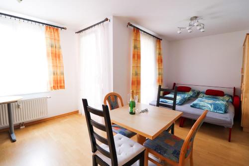 CozyNite Premium Apartment Schönbrunn 2, Vídeň (fotografie 5)