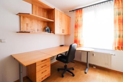 CozyNite Premium Apartment Schönbrunn 2, Vídeň (fotografie 7)