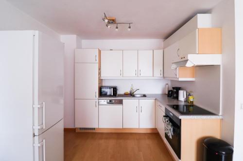 CozyNite Premium Apartment Schönbrunn 2, Vídeň (fotografie 8)