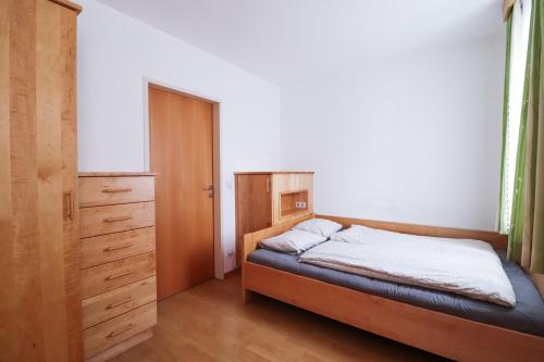 CozyNite Premium Apartment Schönbrunn 2, Vídeň (fotografie 9)