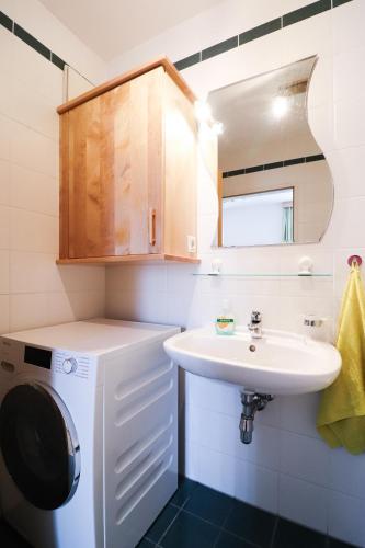 CozyNite Premium Apartment Schönbrunn 2, Vídeň (fotografie 10)