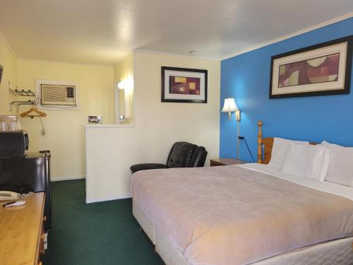 Budget Inn Motel Dalhart