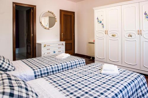 Las Aceñas De Iris gîte à louer Sarria