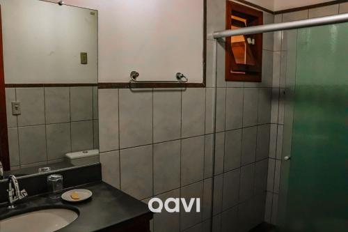 Qavi - Excelente Casa com Piscina #PipaNatureza, Pipa (fotografie 6)