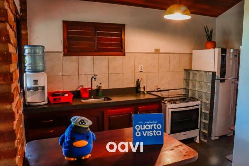Qavi - Excelente Casa com Piscina #PipaNatureza, Pipa (fotografie 10)