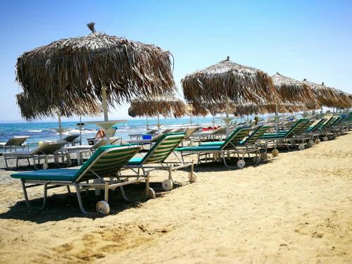 Strand, PylaApts - Apartments near the beach in Píla