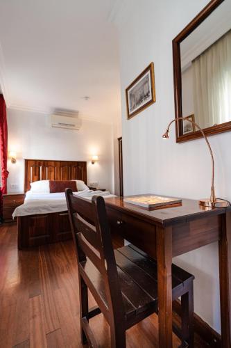Şebnem Hotel - image 13
