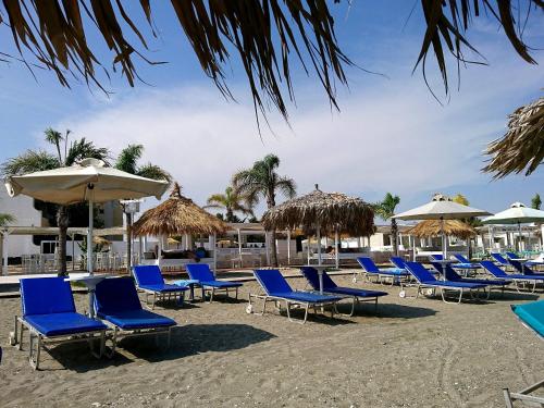 Strand, PylaApts - Apartments near the beach in Píla
