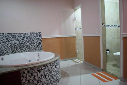 Hotel YES (Adult Only), São Paulo (fotografie 7)