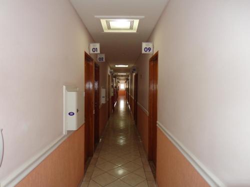 Hotel YES (Adult Only) – Sao Paulo, MA