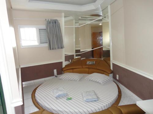 Hotel YES (Adult Only) – Sao Paulo, MA