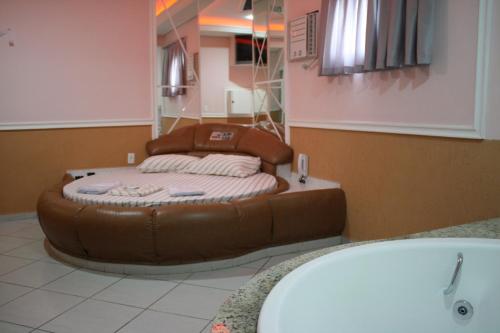 Hotel YES (Adult Only), São Paulo (fotografie 2)