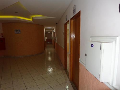 Hotel YES (Adult Only) – Sao Paulo, MA