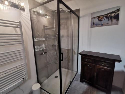 La suite du beffroi, Malaucène (foto 5)