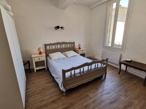 La suite du beffroi, Malaucène (foto 6)