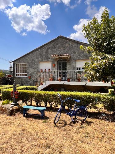  Casa Mesón in Couso