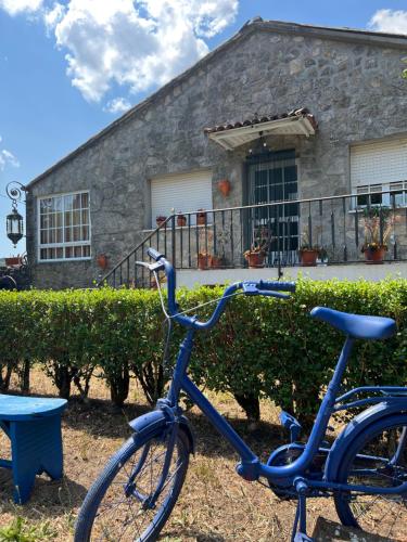  Casa Mesón in Couso