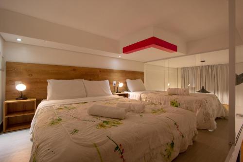 BH Studios Hotel Bras in Belem