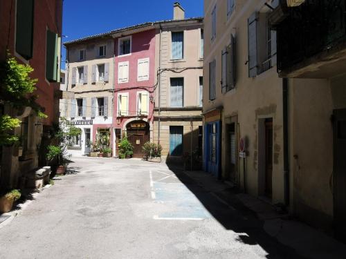 La suite du beffroi, Malaucène (foto 9)