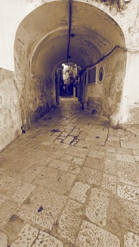 B&B Il Castello 5