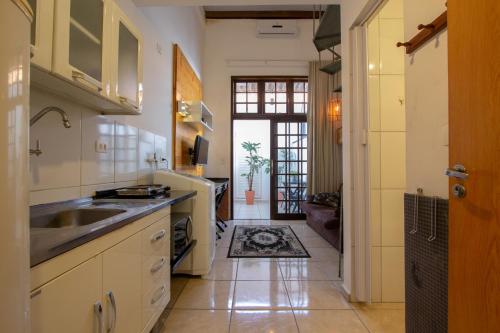 BH Studios Hotel Bras in Belem