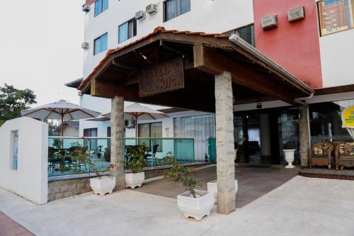 Hotel Suiça Faber - image 4