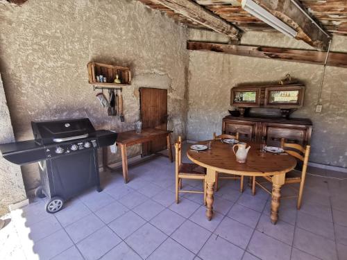 La suite du beffroi, Malaucène (foto 4)