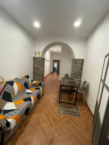  Holiday Home NomiS in Maratea