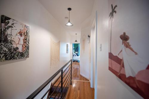 Maximalist Getaway Near Temple University in Philadelphia, USA