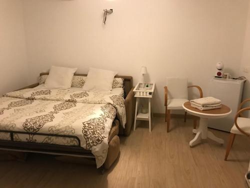 Chambre cosy 25m2, Var