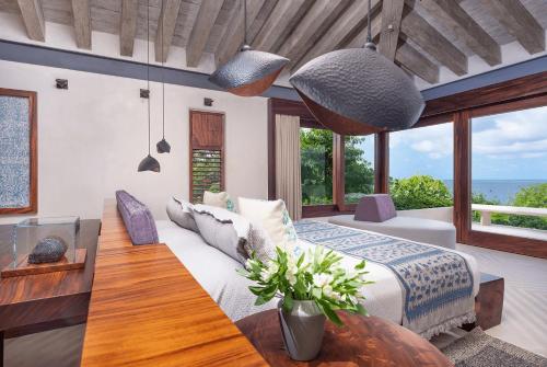Punta Mita luxury home- Rock House in Punta Mita