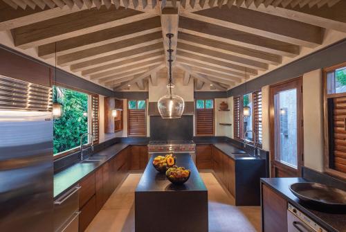 Punta Mita luxury home- Rock House in Punta Mita