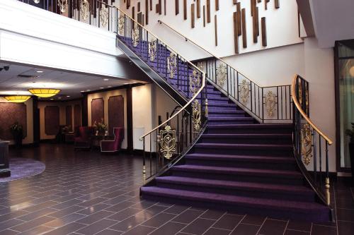 The Royal Regency Hotel - image 12