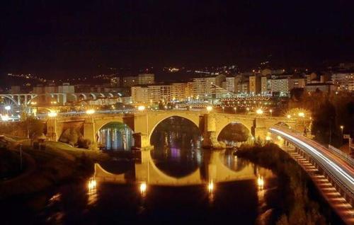 Castelodobispo - Ourense