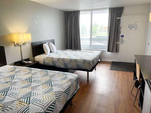 Motel 6-Troy, OH in Troy, USA