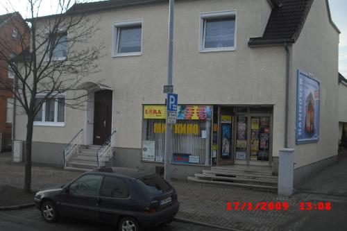 NETA Privatunterkunft, Hanovre (photo 2)